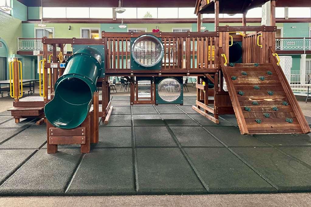 Quality Inn & Suites Coldwater Near I-69 Удобства фото