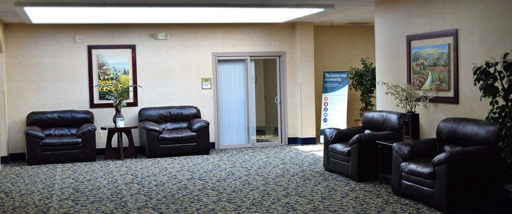 Quality Inn & Suites Coldwater Near I-69 Экстерьер фото
